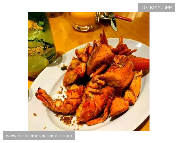 澳门回力自助餐提供高品质的海鲜自助餐服务满足不同顾客的多样化需求