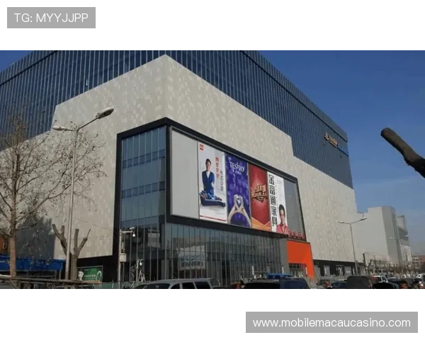 澳门百利集团如何通过科技创新提升企业竞争力