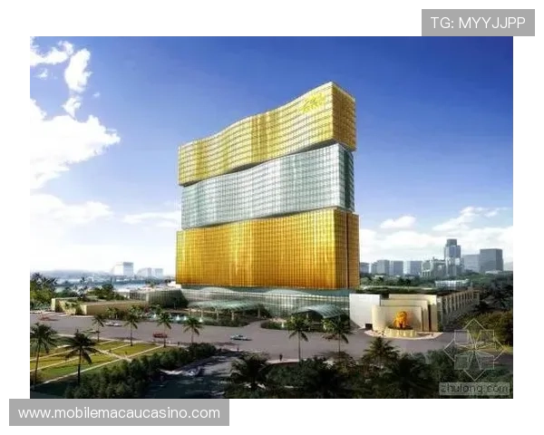 美高梅金殿介绍：详细解析其独特的建筑风格与文化特色