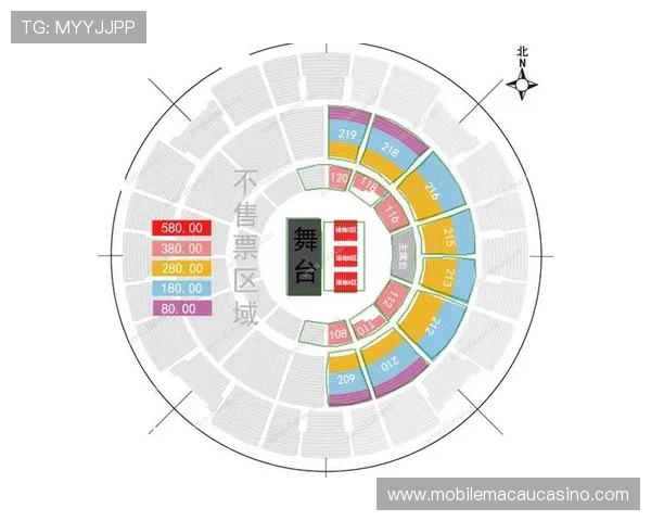 香港百老汇戏院的票务信息与观演指南，助你轻松享受精彩演出体验