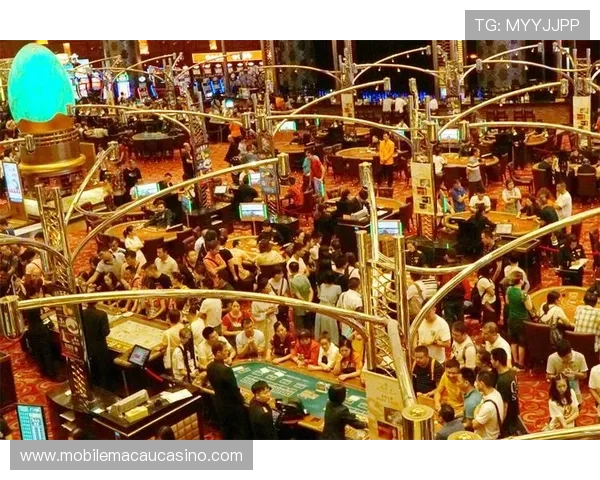 澳门利宝娱乐技术优势解析，领先的技术保障带来流畅安全的线上娱乐体验