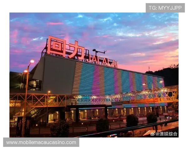 澳门回力海立方购物中心有哪些特色与主要经营范围